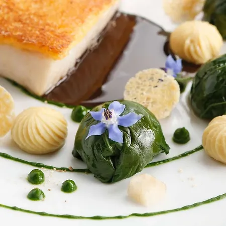 Le Richemond ホテル 5*