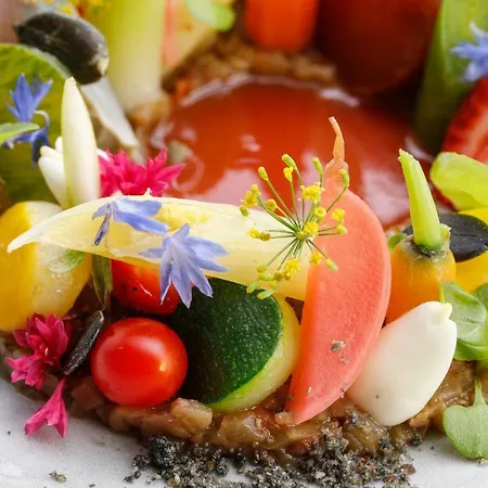 Le Richemond ホテル ジュネーブ