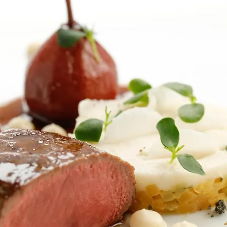 ホテル Le Richemond 5*