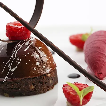 Le Richemond ジュネーブ
