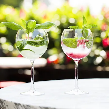 Le Richemond ホテル ジュネーブ