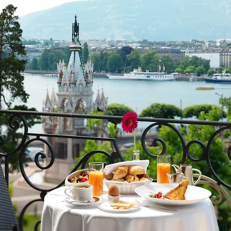 Le Richemond