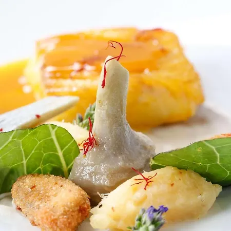 ホテル Le Richemond