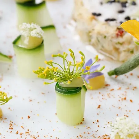 Le Richemond ホテル 5*