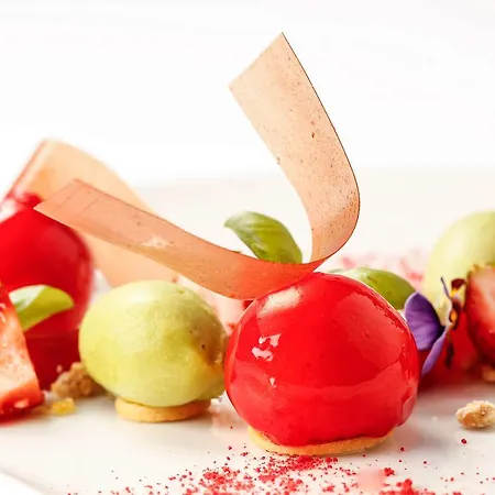 Le Richemond 5* ジュネーブ