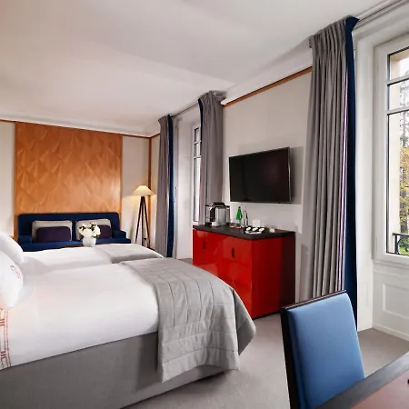 ホテル Le Richemond 5*