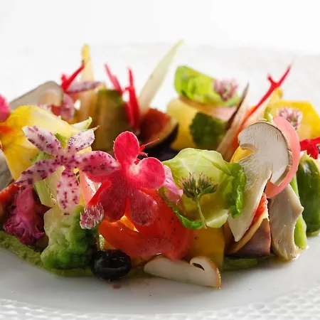 ホテル Le Richemond ジュネーブ