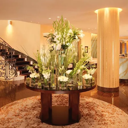 Le Richemond ホテル ジュネーブ