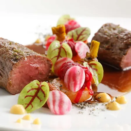 Le Richemond