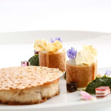 Le Richemond ホテル ジュネーブ