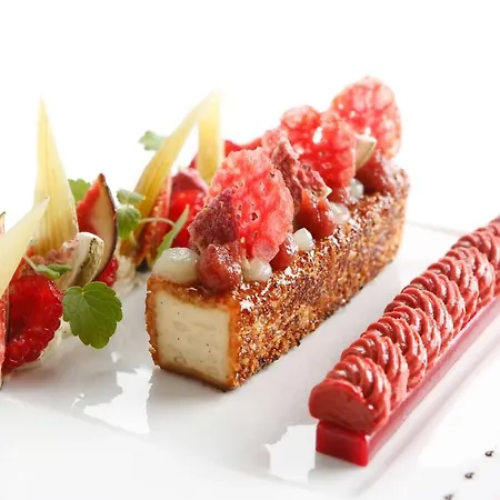 Le Richemond 5* ジュネーブ