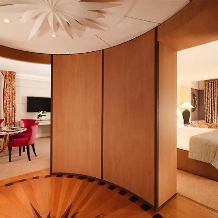 Le Richemond ホテル ジュネーブ