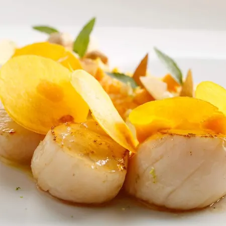 Le Richemond ジュネーブ