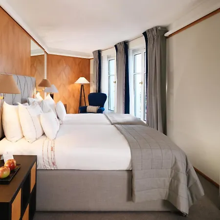 ホテル Le Richemond