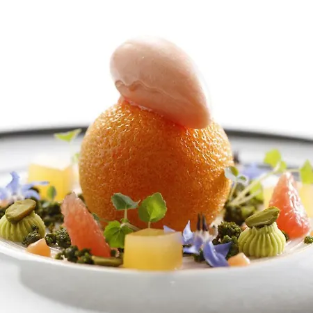Le Richemond