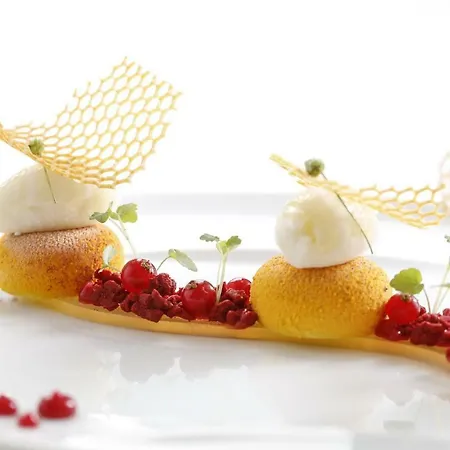 ホテル Le Richemond