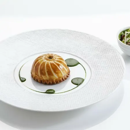 ホテル Le Richemond