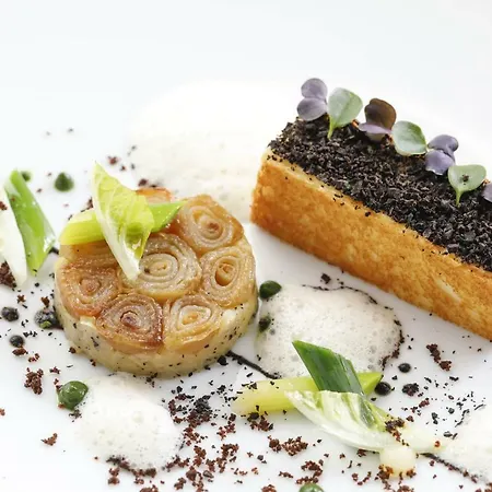 Le Richemond