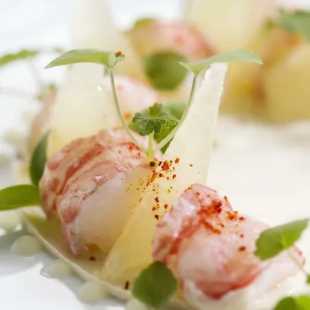 Le Richemond ジュネーブ