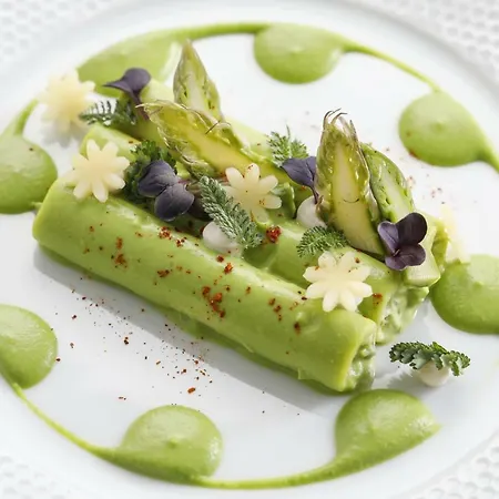 Le Richemond ホテル ジュネーブ