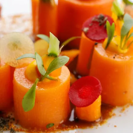 Le Richemond ホテル