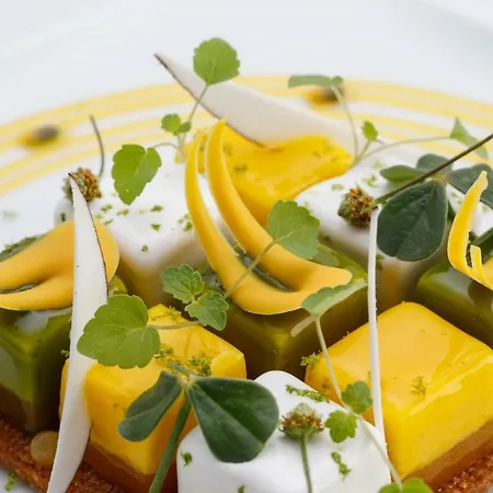 Le Richemond 5* ジュネーブ