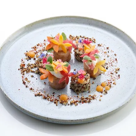Le Richemond ジュネーブ