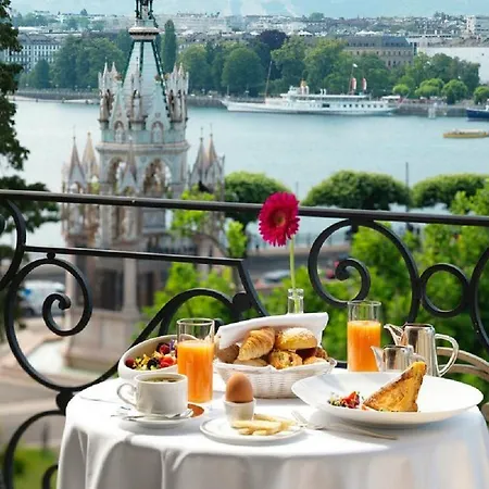ホテル Le Richemond
