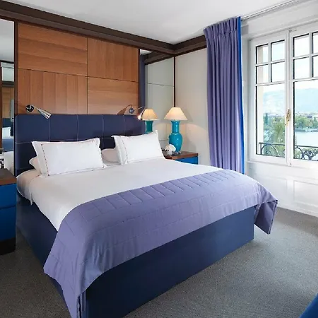ホテル Le Richemond