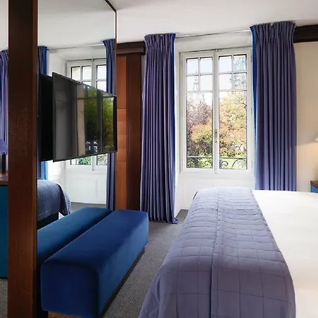 Le Richemond