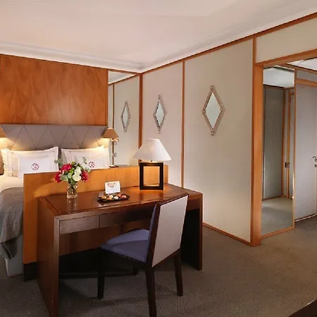 ホテル Le Richemond 5*