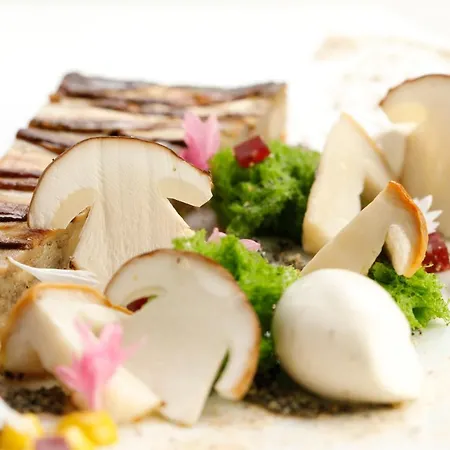 Le Richemond ジュネーブ