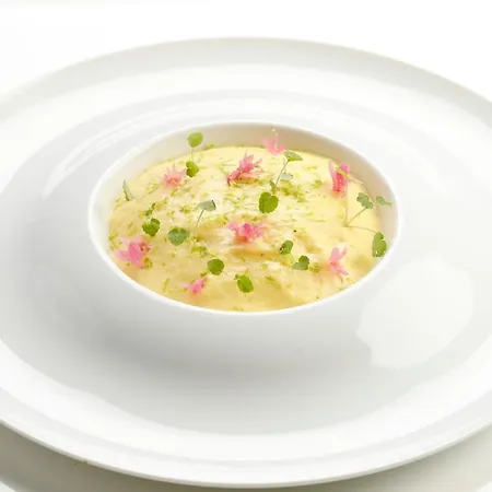 Le Richemond ホテル