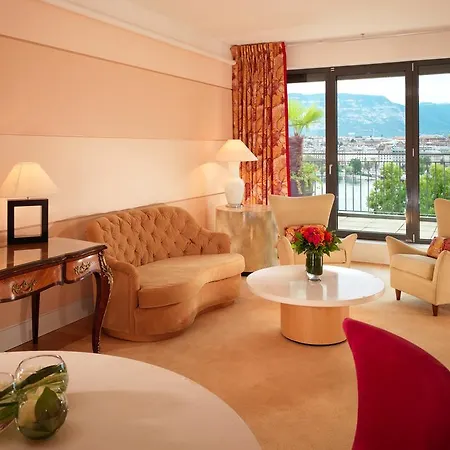 Le Richemond Geneva