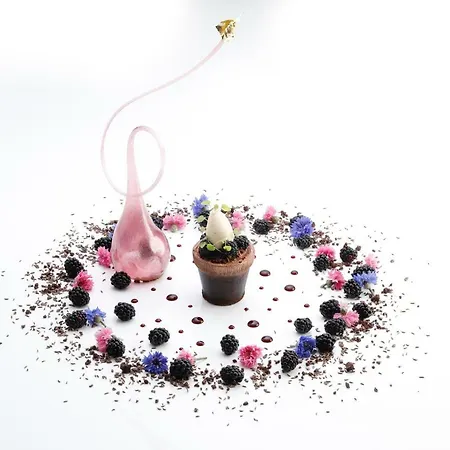 Hotel Le Richemond Geneva