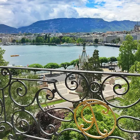 Le Richemond Szálloda
