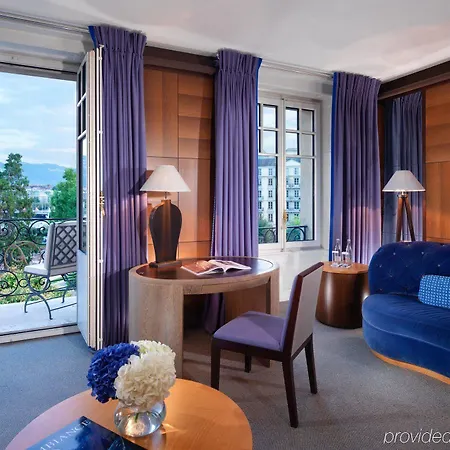 Le Richemond Szálloda